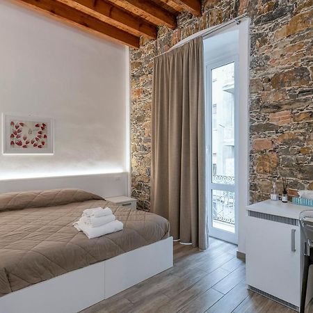 مبيت وإفطار لا سبيتسْيا La Casa Di Mattia المظهر الخارجي الصورة