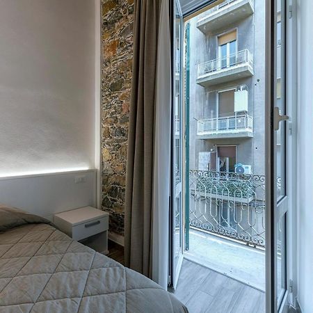 مبيت وإفطار لا سبيتسْيا La Casa Di Mattia المظهر الخارجي الصورة