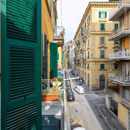 مبيت وإفطار لا سبيتسْيا La Casa Di Mattia المظهر الخارجي الصورة