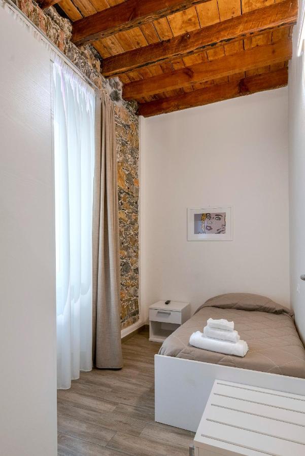 مبيت وإفطار لا سبيتسْيا La Casa Di Mattia المظهر الخارجي الصورة